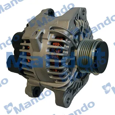 MANDO BN373002G400 Alternator 373002G400