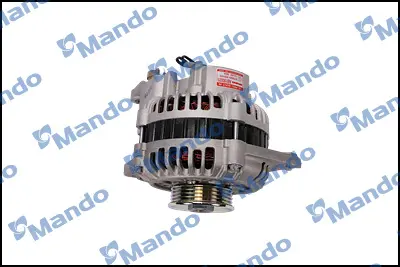 MANDO BN3730033103 Alternator 3730033103