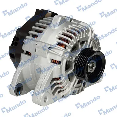 MANDO BN3730037800  Alternator 3730037800