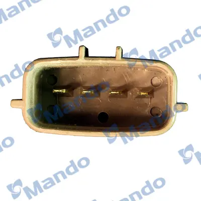 MANDO BN3730038400 Alternator 3730038400