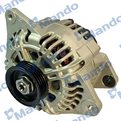 MANDO BN3730038400 Alternator 3730038400