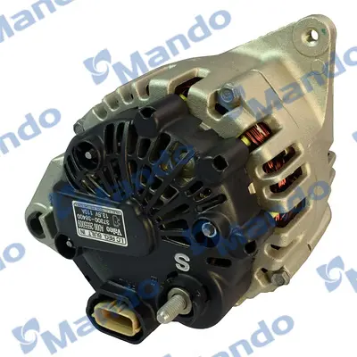 MANDO BN3730038400 Alternator 3730038400