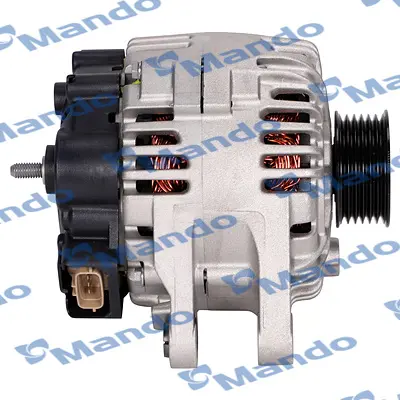 MANDO BN3730039405 Alternator 3730039405