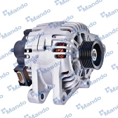 MANDO BN3730039435 Alternator 3730039435