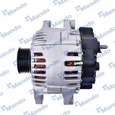 MANDO BN3730039435 Alternator 3730039435