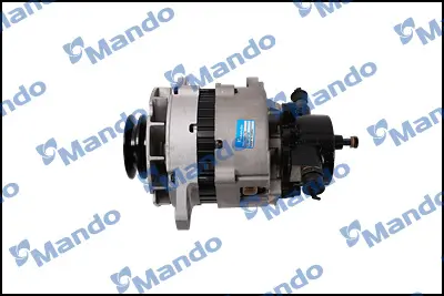 MANDO BN3730041701 Alternator 3730041701