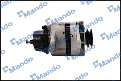 MANDO BN3730041701 Alternator 3730041701