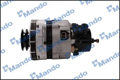 MANDO BN3730041701 Alternator 3730041701