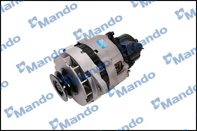 MANDO BN3730041701 Alternator 3730041701