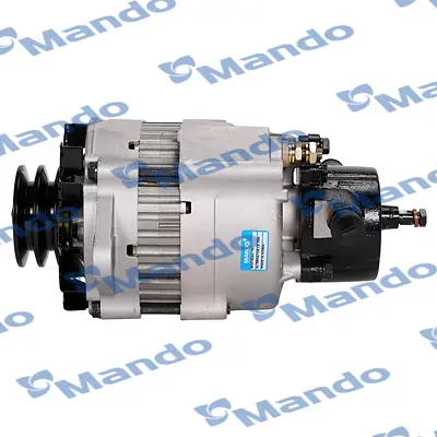 MANDO BN3730041751 Alternator 3730041751