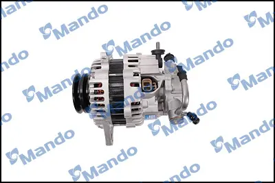 MANDO BN3730042910 Alternator 12v 110a Hyundaı Starex H100 / H1 Klımalı 3730042910