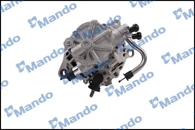 MANDO BN3730042910 Alternator 12v 110a Hyundaı Starex H100 / H1 Klımalı 3730042910