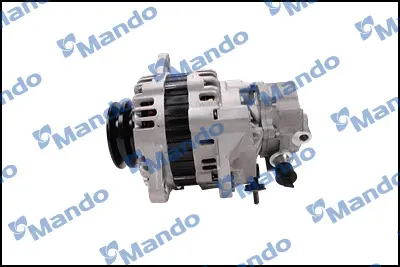 MANDO BN3730042910 Alternator 12v 110a Hyundaı Starex H100 / H1 Klımalı 3730042910