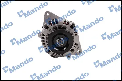 MANDO BN3730042910 Alternator 12v 110a Hyundaı Starex H100 / H1 Klımalı 3730042910