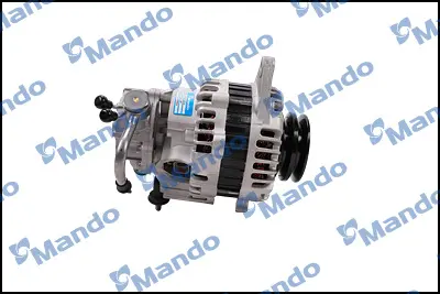 MANDO BN3730042910 Alternator 12v 110a Hyundaı Starex H100 / H1 Klımalı 3730042910