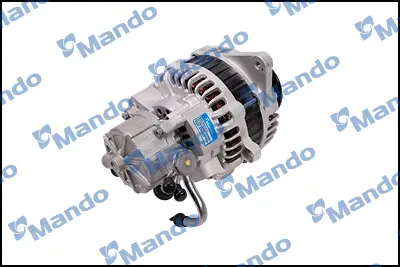 MANDO BN3730042910 Alternator 12v 110a Hyundaı Starex H100 / H1 Klımalı 3730042910