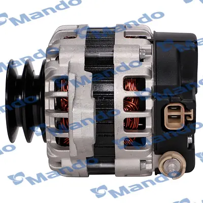 MANDO BN3730045500 Alternator 3730045500