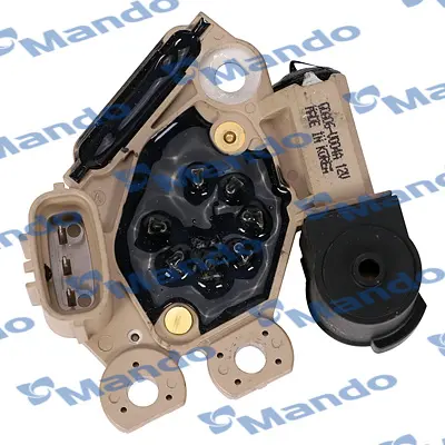 MANDO BN3737025100 Sarj Regulatoru 3737025100