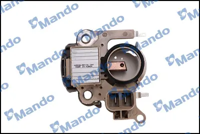 MANDO BN3737035571 Sarj Regulatoru 3737035571