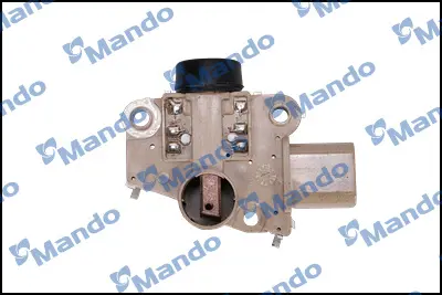 MANDO BN3737037250 Sarj Regulatoru Tecdoc Yok 3737037250