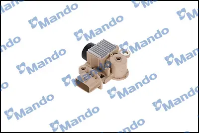 MANDO BN3737039000 Sarj Regulatoru 3737039000