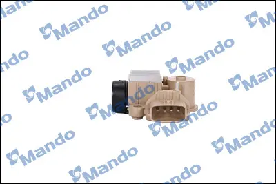 MANDO BN3737039000 Sarj Regulatoru 3737039000