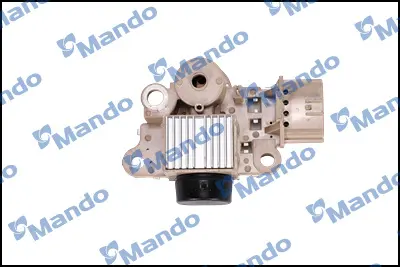 MANDO BN3737039000 Sarj Regulatoru 3737039000