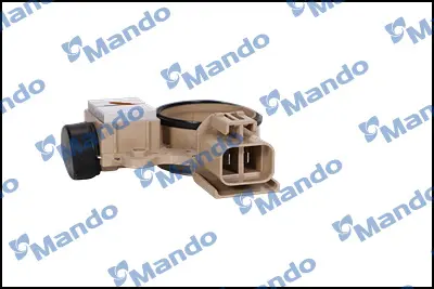 MANDO BN3737045100 Sarj Regulatoru 3737045100