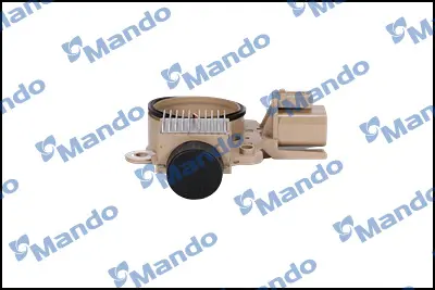 MANDO BN3737045100 Sarj Regulatoru 3737045100