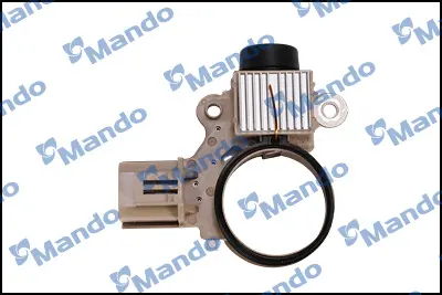 MANDO BN3737045100 Sarj Regulatoru 3737045100