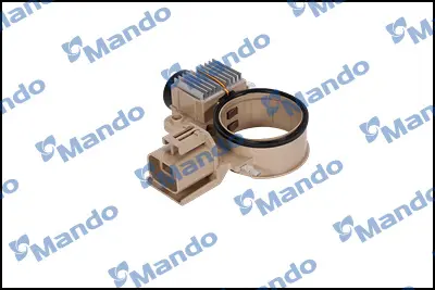 MANDO BN3737045100 Sarj Regulatoru 3737045100