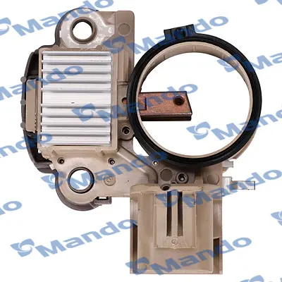 MANDO BN3737047301 Konjektor 12v Hyundaı H100-Starex / Kıa Pregıo 2.5 3737047301