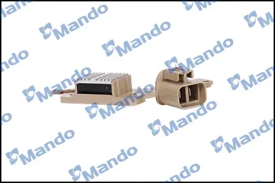 MANDO BN3737070800 Sarj Regulatoru 3737070800