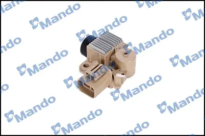 MANDO BN3737072000 Alternator Konjektor Mando Tıp 24v Hyundaı Kamyon Yenı Model (L, I(R)) Canter 01> 3737072000