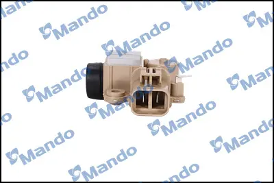 MANDO BN3737072000 Alternator Konjektor Mando Tıp 24v Hyundaı Kamyon Yenı Model (L, I(R)) Canter 01> 3737072000