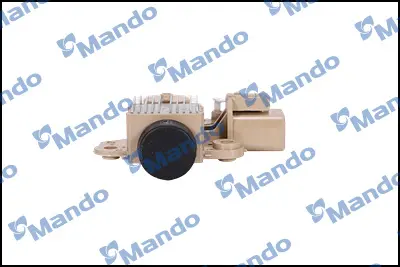 MANDO BN3737072000 Alternator Konjektor Mando Tıp 24v Hyundaı Kamyon Yenı Model (L, I(R)) Canter 01> 3737072000