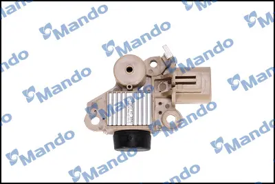 MANDO BN3737072000 Alternator Konjektor Mando Tıp 24v Hyundaı Kamyon Yenı Model (L, I(R)) Canter 01> 3737072000