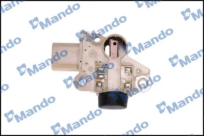 MANDO BN3737072000 Alternator Konjektor Mando Tıp 24v Hyundaı Kamyon Yenı Model (L, I(R)) Canter 01> 3737072000