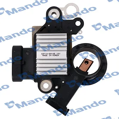 MANDO BN93740783 Regulator Gm/Chevrolet Lacettı 93740783