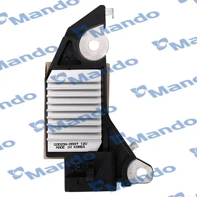 MANDO BN93740827 Regülatorgm/Chevrolet 93740827