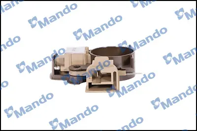 MANDO BNA866X09271 Sarj Regulatoru A866X09271