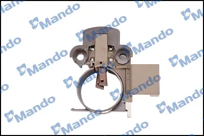 MANDO BNA866X09271 Sarj Regulatoru A866X09271