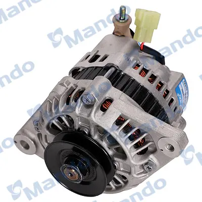 MANDO BNAA11118300 Alternator AA11118300