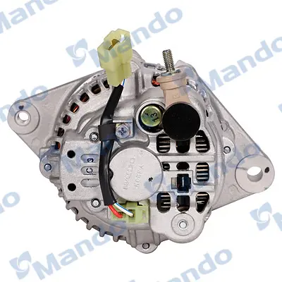 MANDO BNAA11118300 Alternator AA11118300