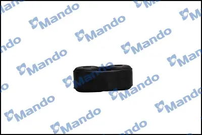 MANDO DCC000139 Egzos Askı Lastıgı Arka 2876822000