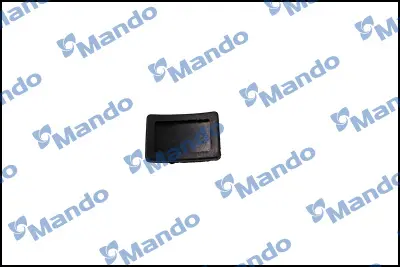 MANDO DCC000225 Pedal Pedı 3282524000