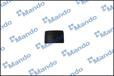 MANDO DCC000225 Pedal Pedı 3282524000