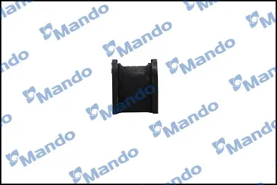 MANDO DCC010377 Vıraj Demır Lastıgı Ön K2N134156