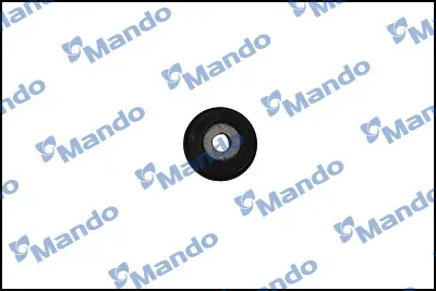 MANDO DCC010558 Motor Travers Burcu Arka Aveo T250 96535066