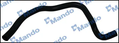 MANDO DCC020623 Radyator Alt Hortumu I10 254120X000